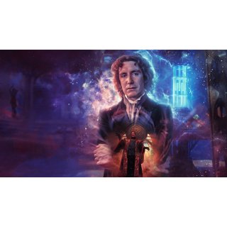 Doctor Who Picture 10