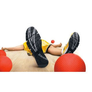 Dodgeball: A True Underdog Story (2004)