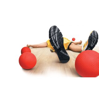 Dodgeball: A True Underdog Story (2004)