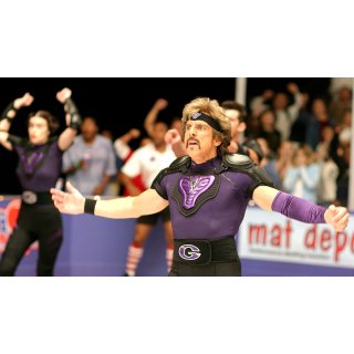 Dodgeball: A True Underdog Story (2004)