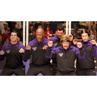 Dodgeball: A True Underdog Story (2004)