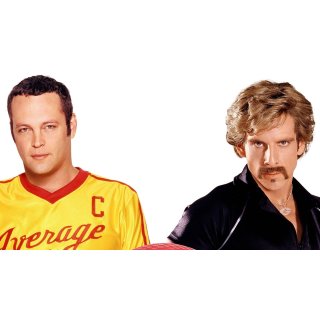 Dodgeball: A True Underdog Story (2004)