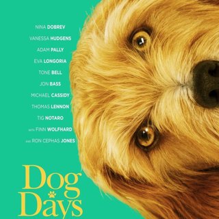 Dog Days Picture 3