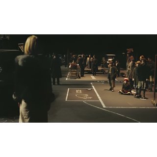 Dogville (2004)