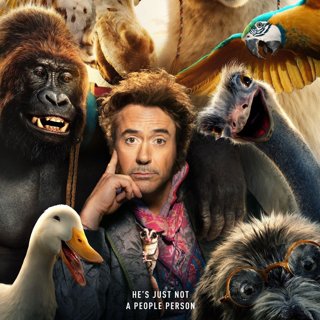 Dolittle Picture 1