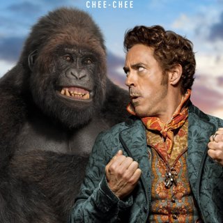Dolittle Picture 3