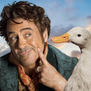 Dolittle Picture 4