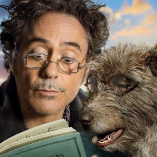 Dolittle Picture 5