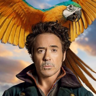 Dolittle Picture 8