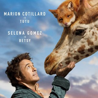 Dolittle Picture 9
