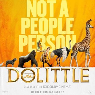 Dolittle Picture 11
