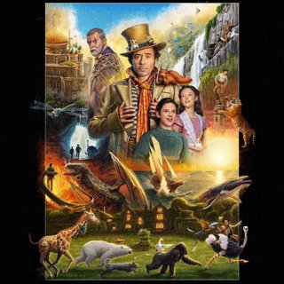 Dolittle Picture 12