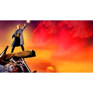 Dollman Picture 1