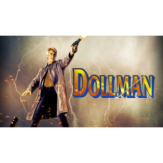 Dollman Picture 2
