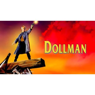 Dollman Picture 8