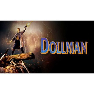 Dollman Picture 10