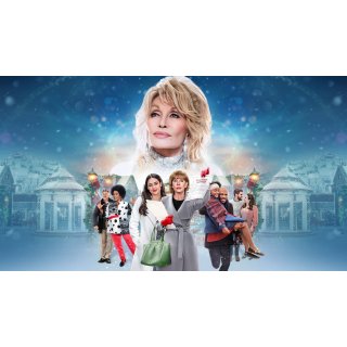 Dolly Parton's Christmas on the Square (2020)