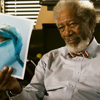Dolphin Tale Picture 32