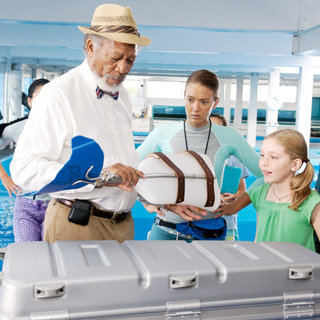 Dolphin Tale Picture 1