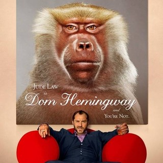Dom Hemingway Picture 3