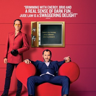 Dom Hemingway Picture 6