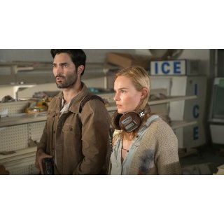 Domestics, The Picture 6