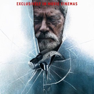 Poster of Don't Breathe 2 (2021)