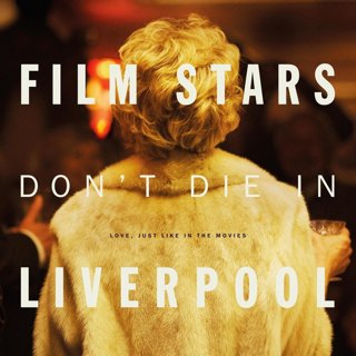 Film Stars Don't Die In Liverpool Picture 1
