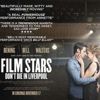 Film Stars Don't Die In Liverpool Picture 2