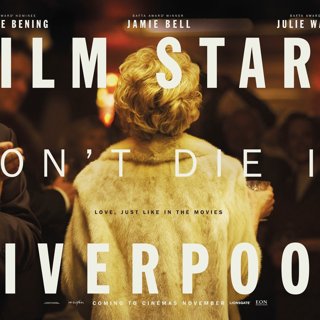 Film Stars Don't Die In Liverpool Picture 4