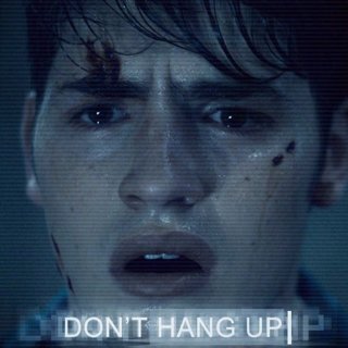 Poster of Vertical Entertainment's Don't Hang Up (2017)