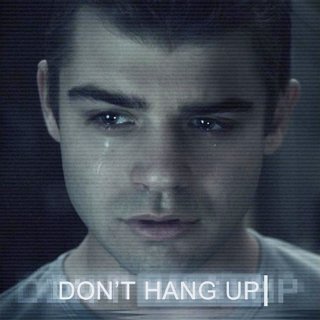 Poster of Vertical Entertainment's Don't Hang Up (2017)
