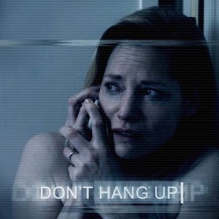 Poster of Vertical Entertainment's Don't Hang Up (2017)