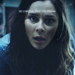 Poster of Vertical Entertainment's Don't Hang Up (2017)