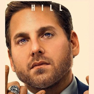 Poster of Don't Look Up (2021)