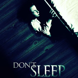 Poster of Film Mode Entertainment's Don't Sleep (2017)