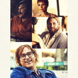 Don't Worry, He Won't Get Far On Foot (201 Film | AceShowbiz