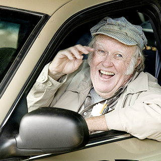 M. Emmet Walsh stars as Samuel in Image Entertainment's Don McKay (2010)