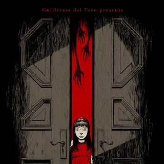 Don't Be Afraid Of The Dark Picture 2