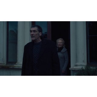 Don't Leave Home (2018)