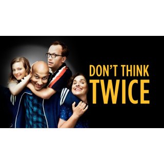 Don't Think Twice Picture 4