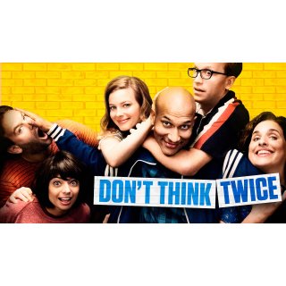 Don't Think Twice Picture 6
