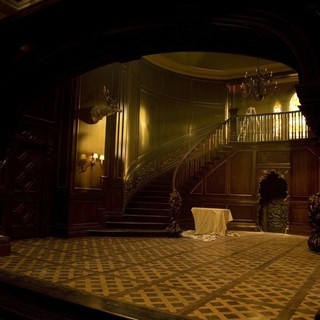 A scene from FilmDistrict's Don't Be Afraid of the Dark (2011)