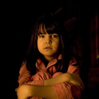 Bailee Madison stars as Sally Hirst in FilmDistrict's Don't Be Afraid of the Dark (2011)