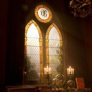 A scene from FilmDistrict's Don't Be Afraid of the Dark (2011)