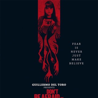 Poster of FilmDistrict's Don't Be Afraid of the Dark (2011)