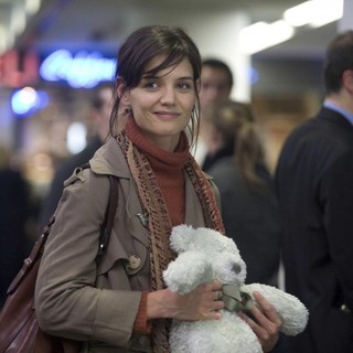 Katie Holmes stars as Kim in FilmDistrict's Don't Be Afraid of the Dark (2011)