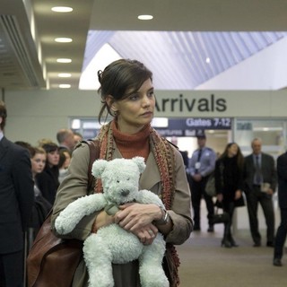 Katie Holmes stars as Kim in FilmDistrict's Don't Be Afraid of the Dark (2011)