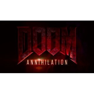 Doom: Annihilation (2019)