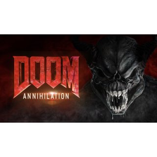 Doom: Annihilation (2019)